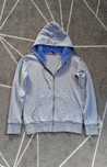 Bluza z kapturem rozpinana Top Spin rozm.XS sportowa