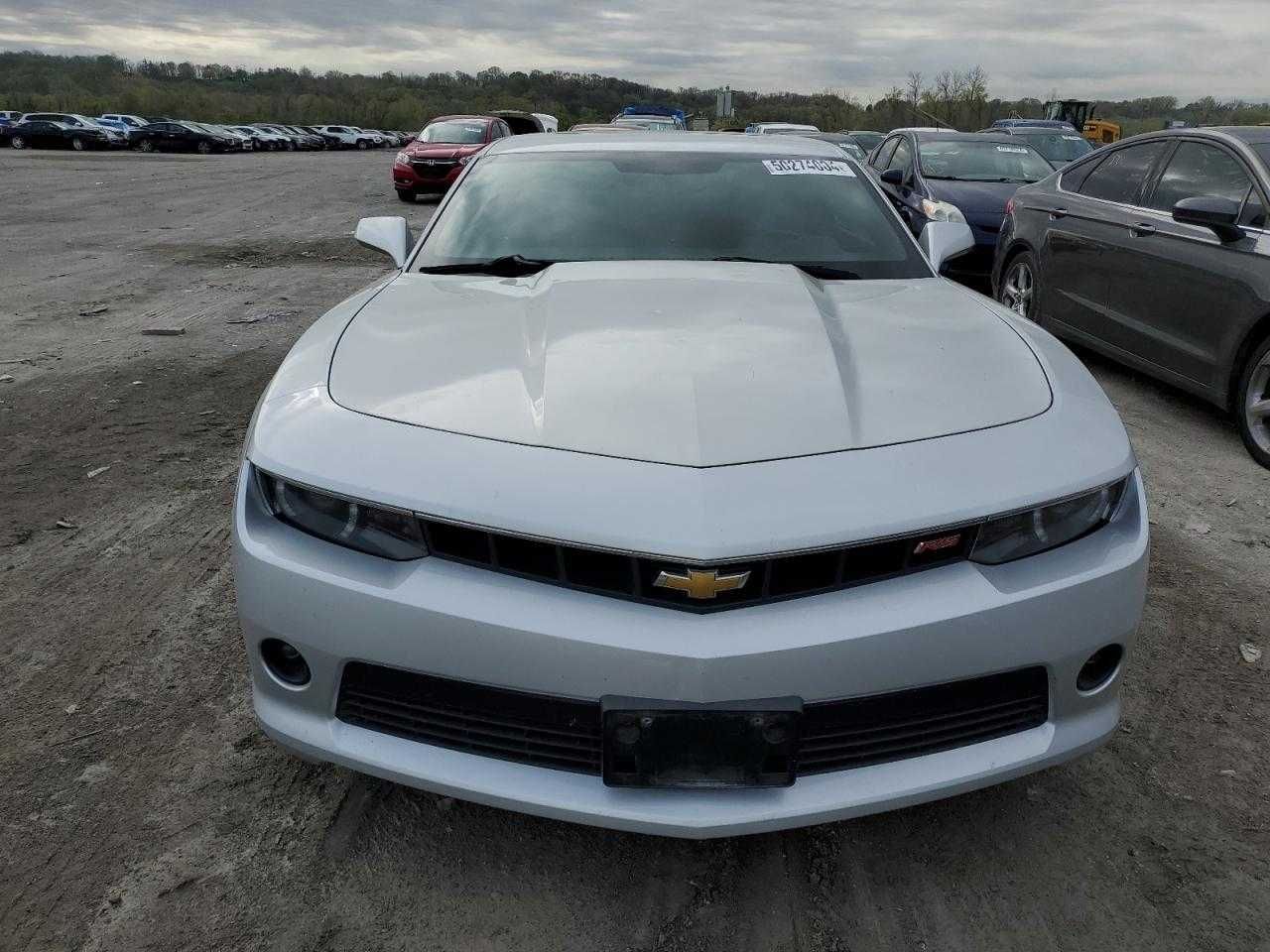 2015 Chevrolet Camaro LT HOT PRICE