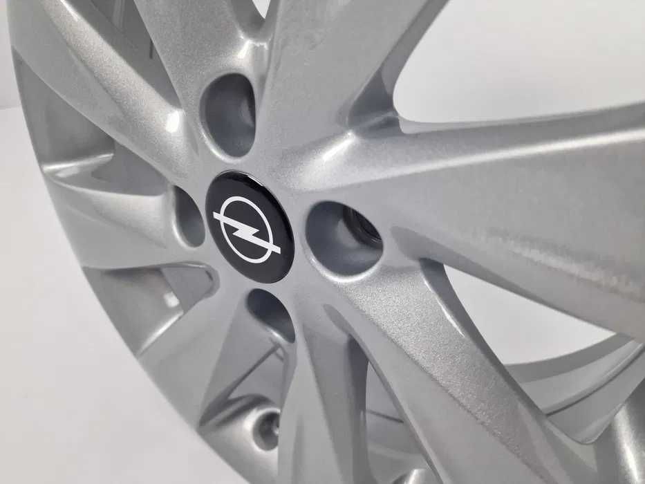 NOWE Oryginalne Felgi Opel 15 Corsa E Karl Corsa D Adam Astra G