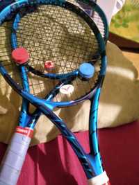 Zestaw 2x  Babolat pdrive L2(285)