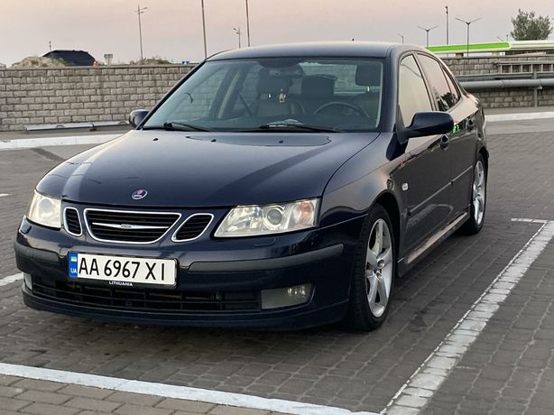 Продам Saab 9-3, Vector, 2,2 tdi, 2003