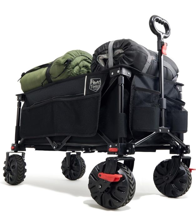 Timber Ridge carrinho Outdoor