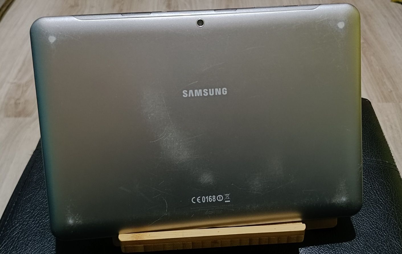 Tablet 10.1" Samsung Galaxy Tab 2 GT-P5100 SlimRooms 7.1.2 Android 7.1
