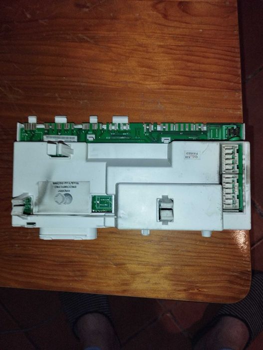 Indesit WIXL115 Peças