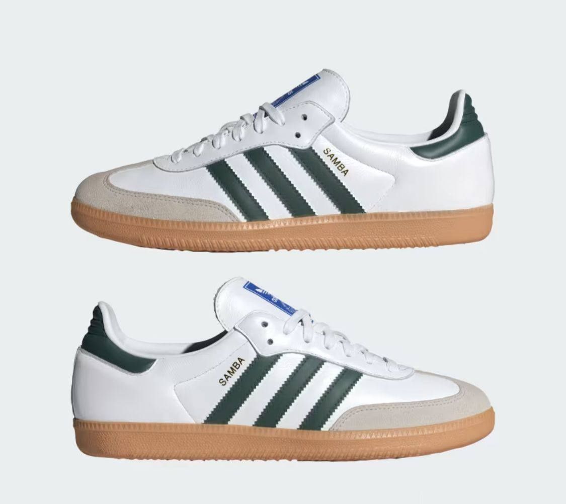 Adidas Samba unisexo