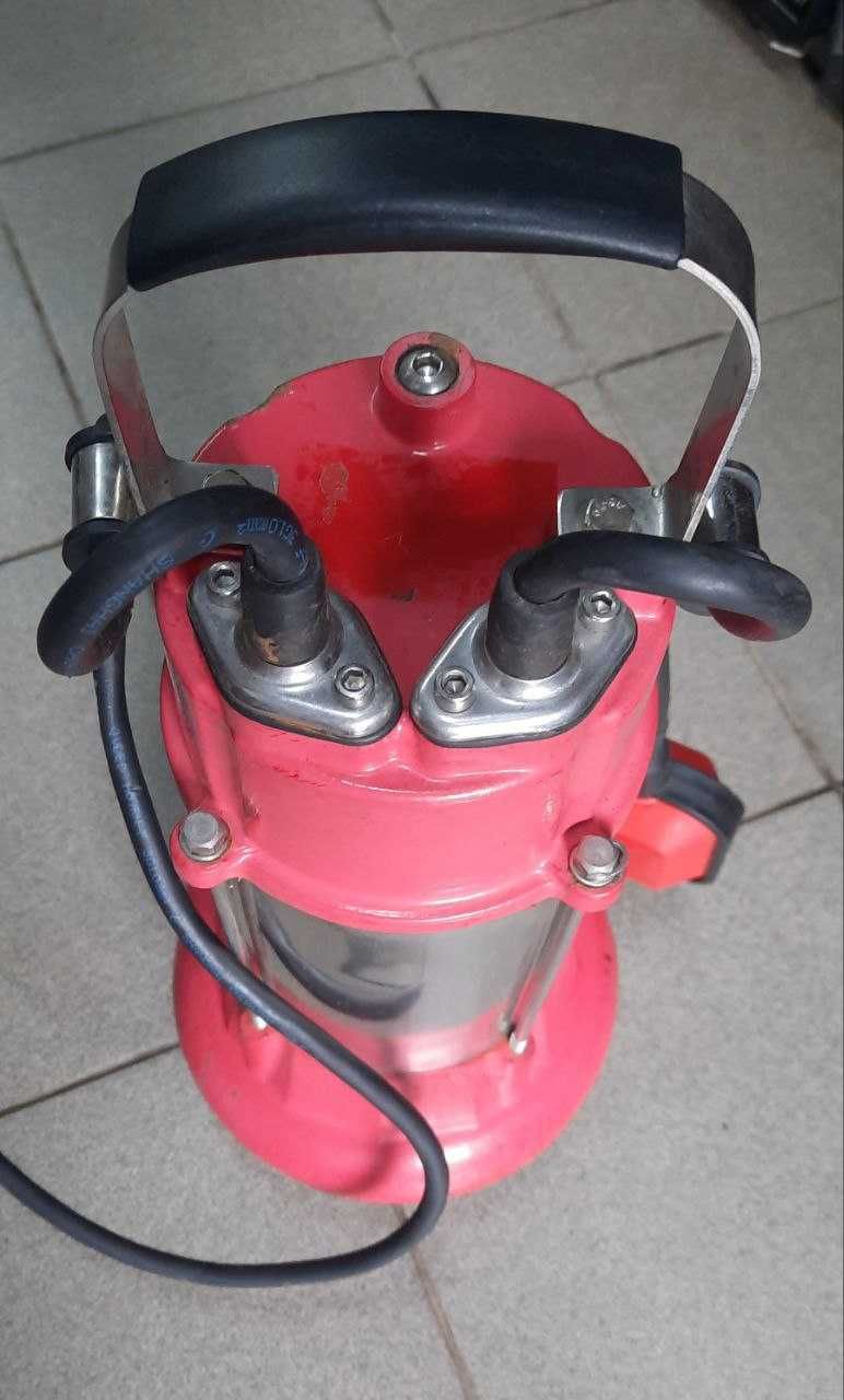 Насос для брудної води Einhell GC-DP 1340 G