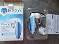 Haxe Nasal aspirator jak nowy raz uzyty