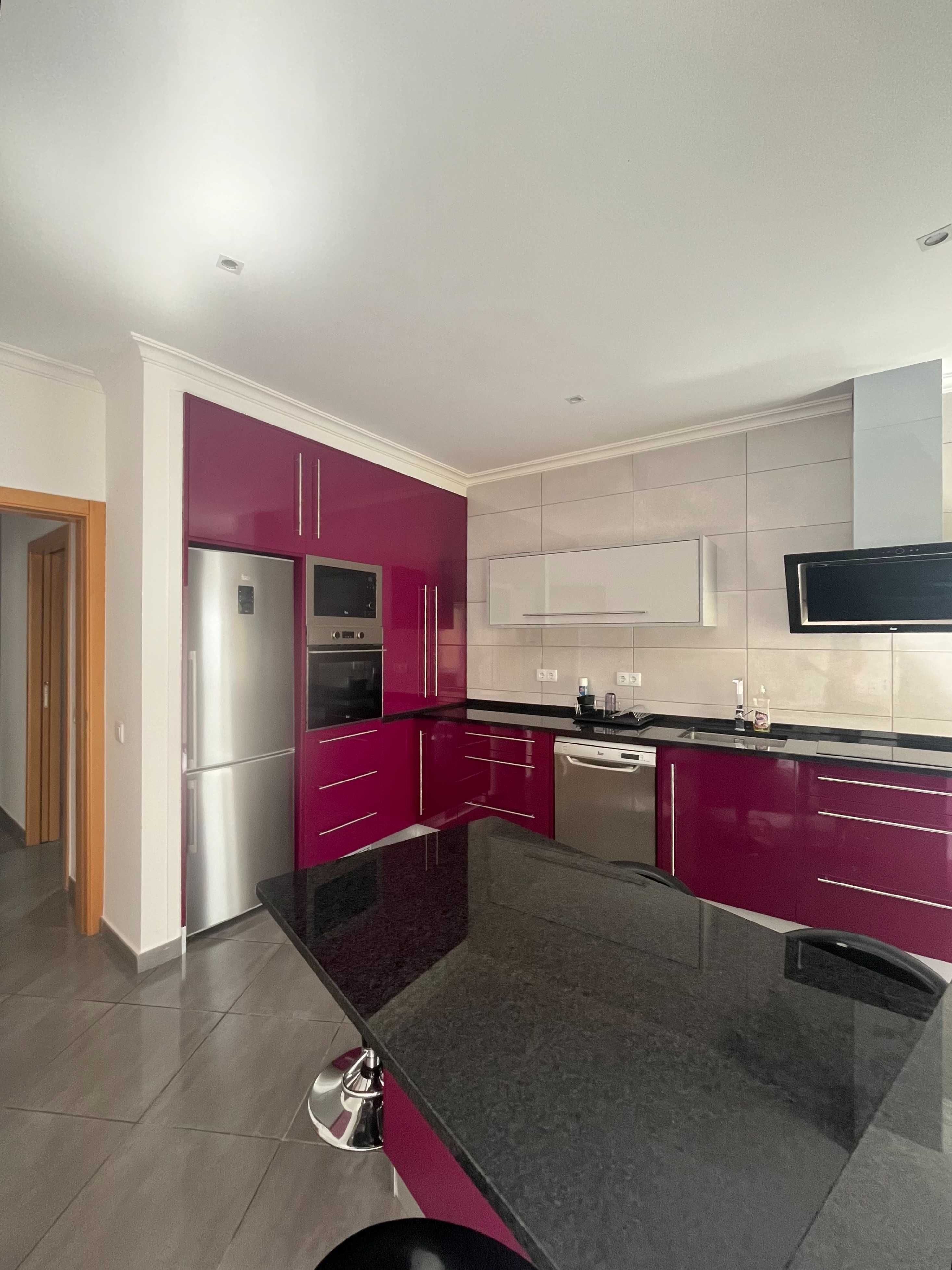 Apartamento T2 Soure