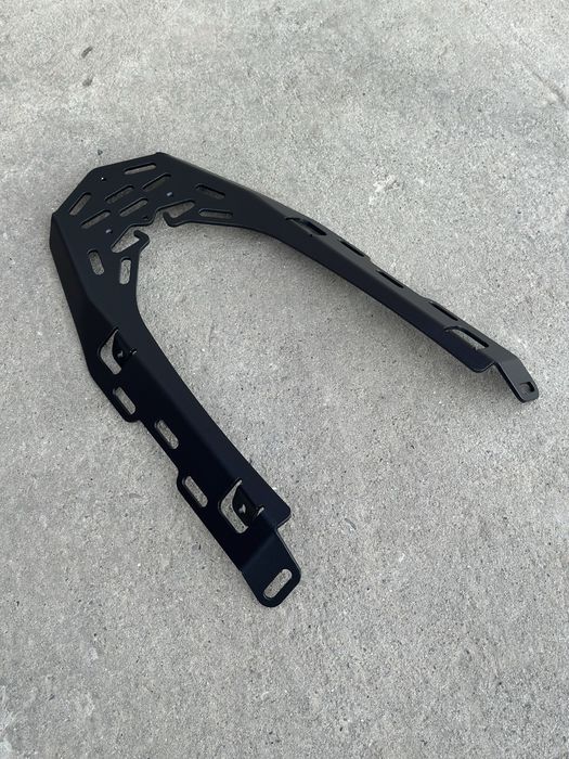 Stelaż / bagażnik L Tenere 700 roczniki 2019 do 2024