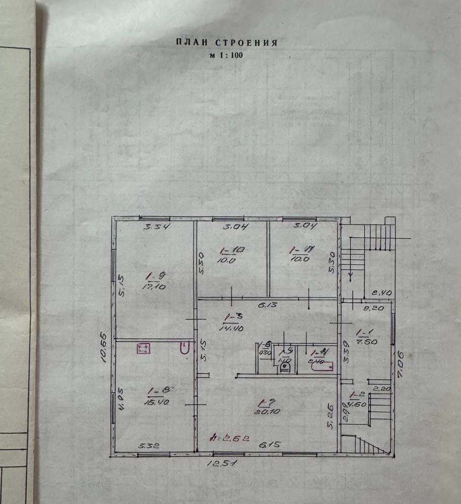 Будинок від власника Тільки продаж!