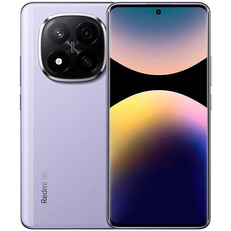 Xiaomi Redmi Note 14 Pro Plus 5G 12GB/512GB IP68 2.5GHz