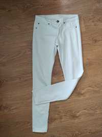 Білі джинси як нові штани  джинсы штаны