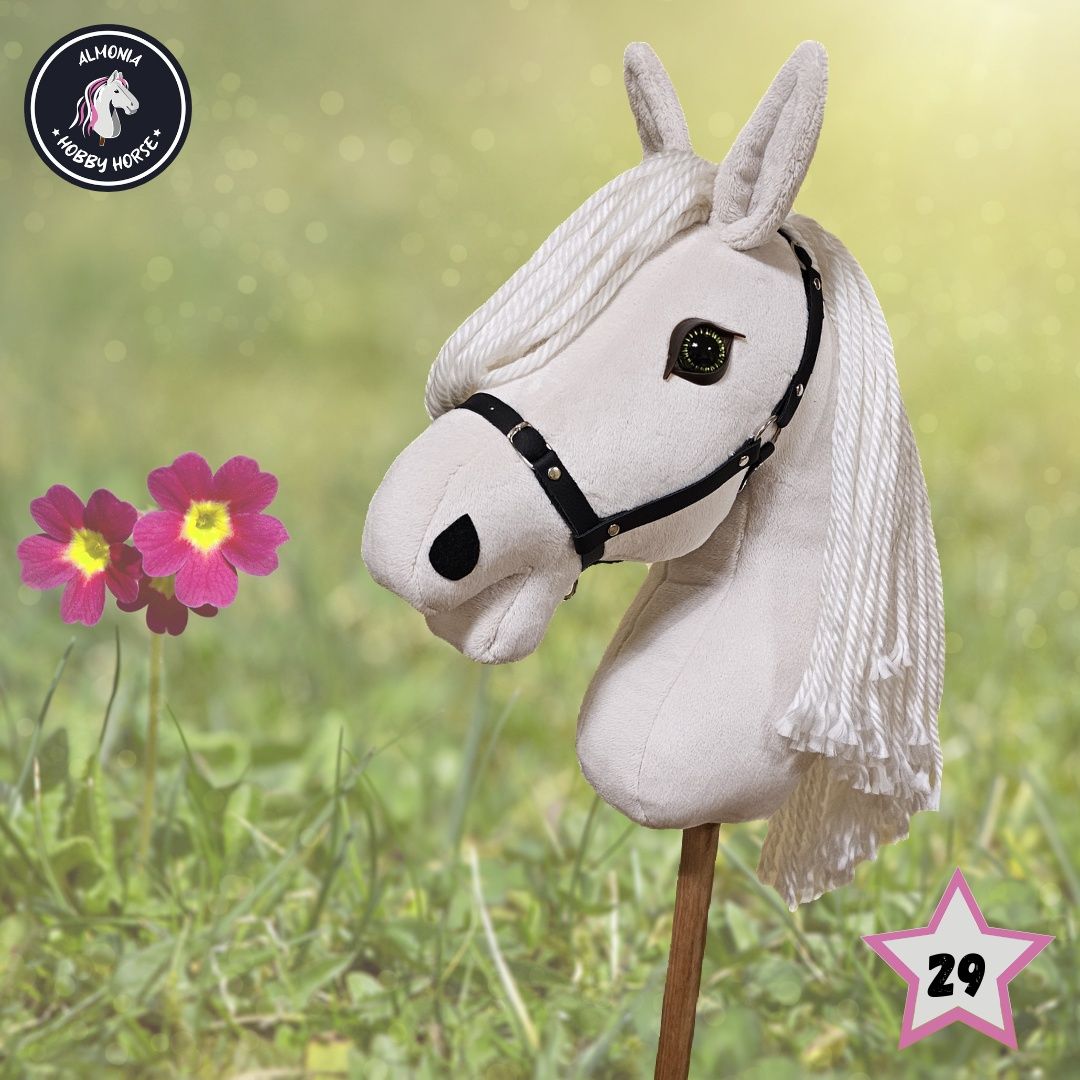 Almonia Hobby Horse No 29