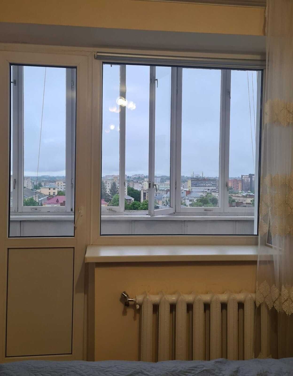 Продаж 1к квартири на вул. Замостянська