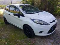 Ford fiesta 1.4 tdci trendline