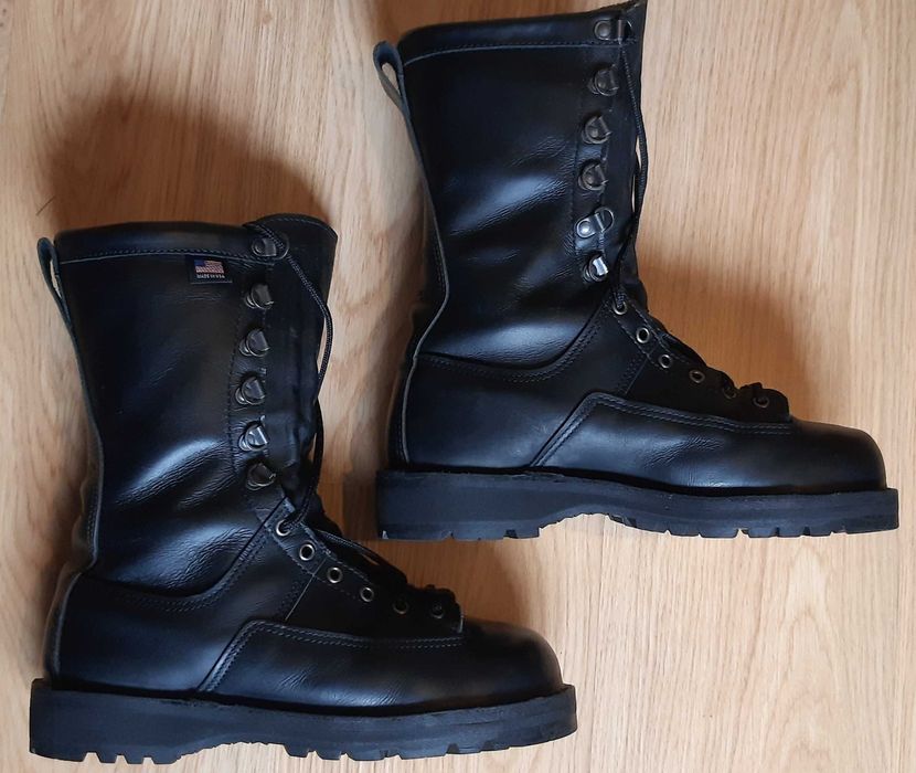 Botas Danner Fort Lewis 39