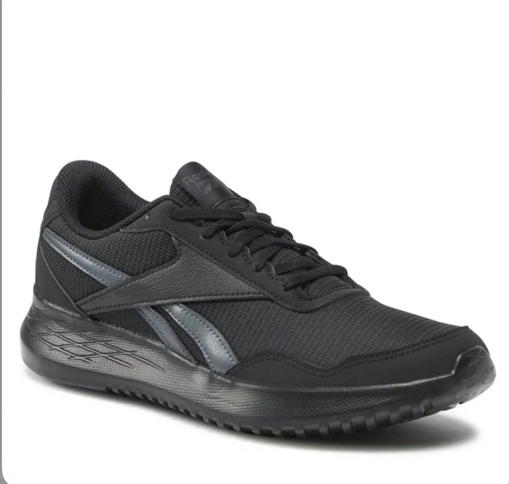 Оригінал Reebok Energen Lite Black Gy1438. Кросівки.