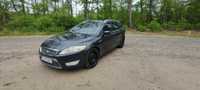 Ford Mondeo MK4 prywatnie