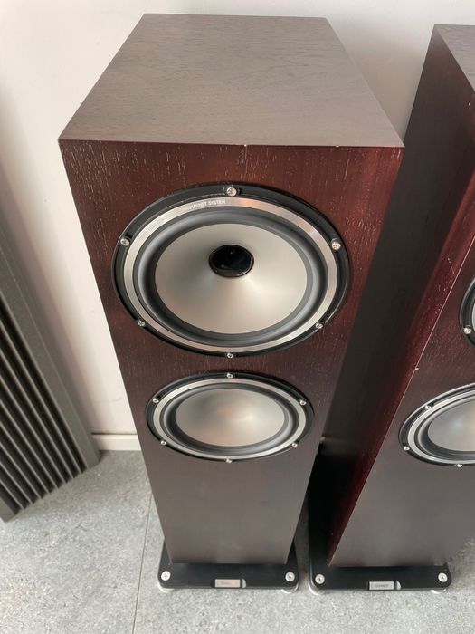 Kolumny Tannoy XT8F