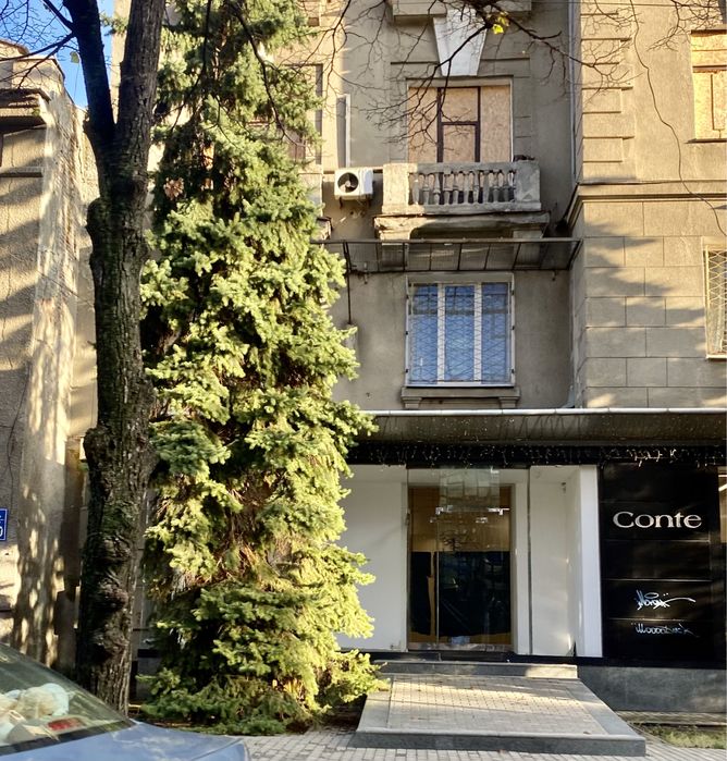 АРЕНДА! Бутик Салон ЦЕНТР СУМСКАЯ 118! Фасадное! Автономное отопление!