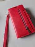 Etui zamykany dla Iphone X/XS
