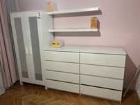 Meble ikea kallax, slakt, aneboda, malm, lagkapten
