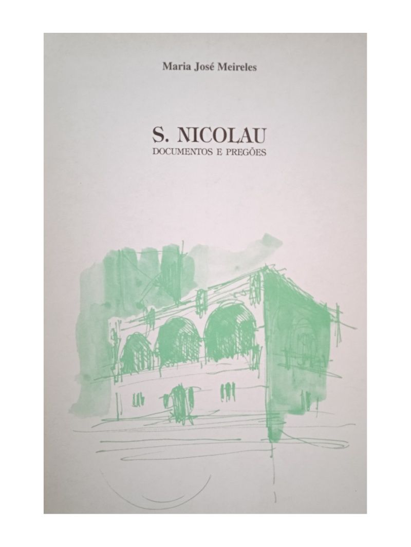 Livros sobre Guimarães