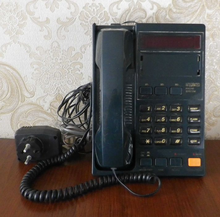 Телефон АОН МЭЛТ-3030