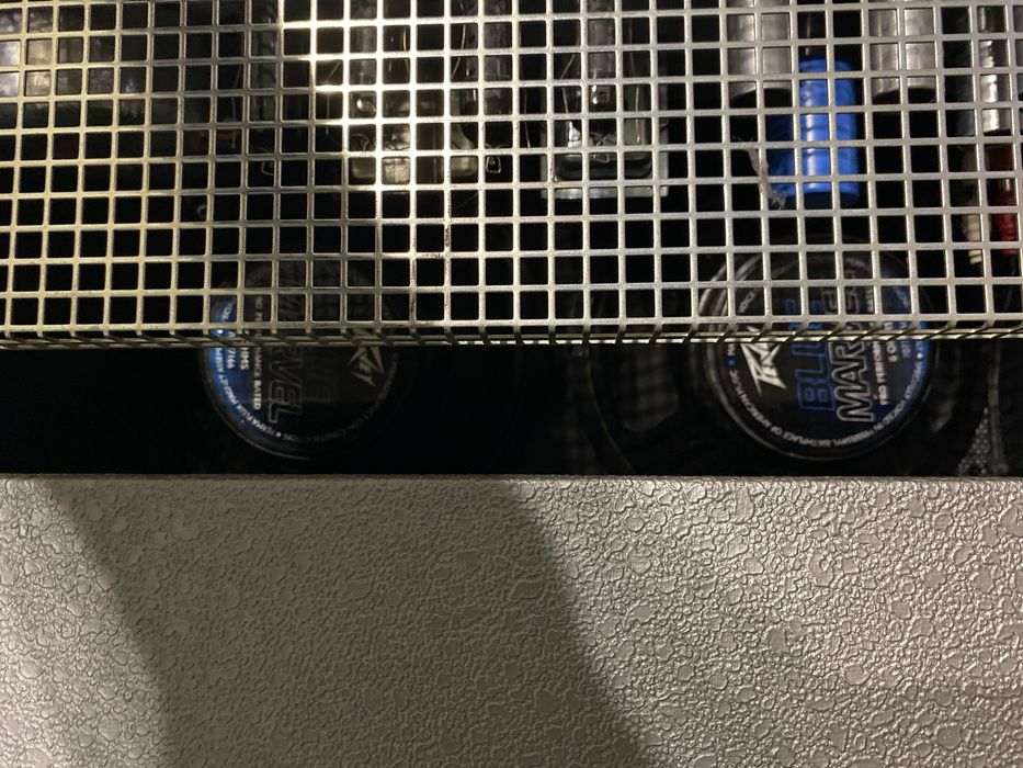 Laney Chrome-O-Zone 30wFull lampa Made in England