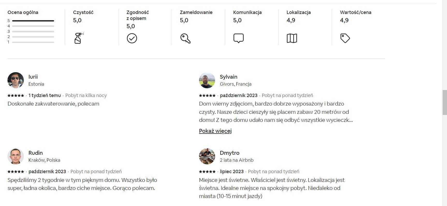 CzystoMAX.pl - Sprzątajamy Mieszkania, Domy i Biura, Airbnb, booking