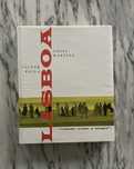 Photobook Lisboa Cidade Triste e Alegre