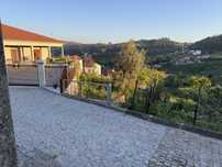 Lote terreno de construção  em Freixo de Cima  (Amarante)