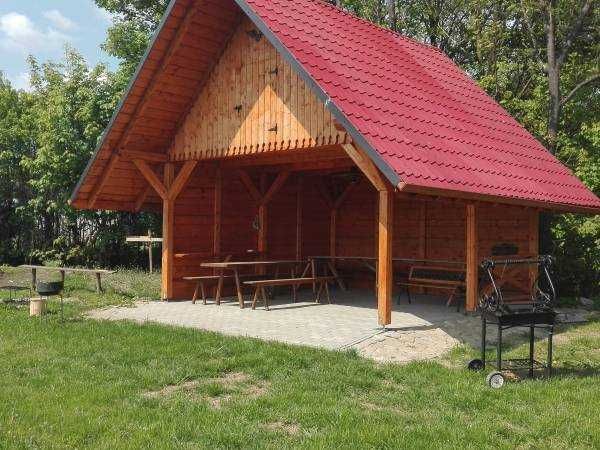 Noclegi Pokoje u Danusii Wynajem Niedzica Zamek