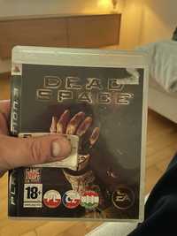 PS3 Dead Space Polska wersja Dead Space polecma super gra