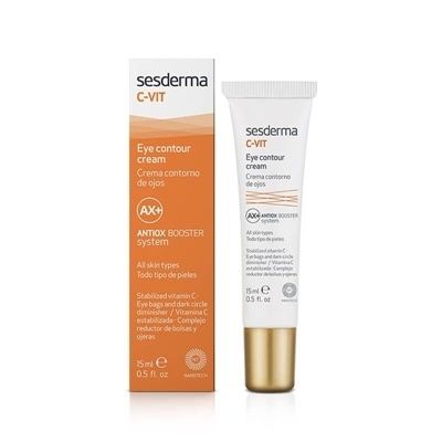 Sesderma косметика