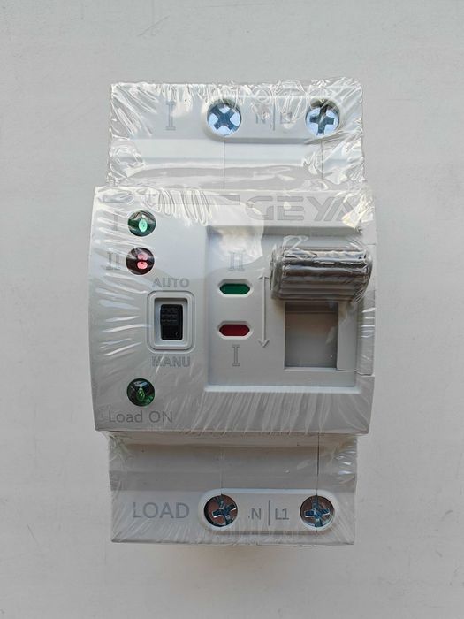Автомат введення резерву TOMZN, GEYA, CNC, Tongou