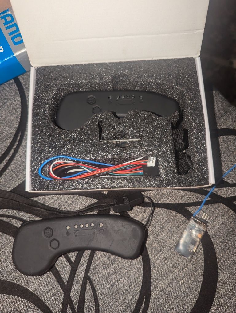 Пульт flipsky vx1-tr-v6