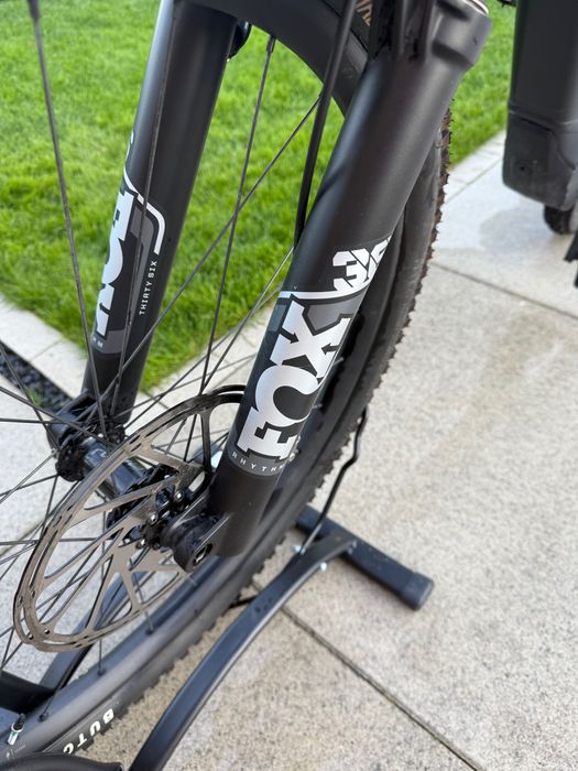 SPECIALIZED Turbo Levo 3 Comp Alloy Rozmiar: S5 PRZEBIEG 50 km