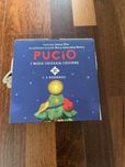 Pucio puzle choinka