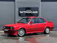 BMW SERIE 3 E30 325 IX 4X4