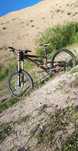 Scott  Voltage fr 20