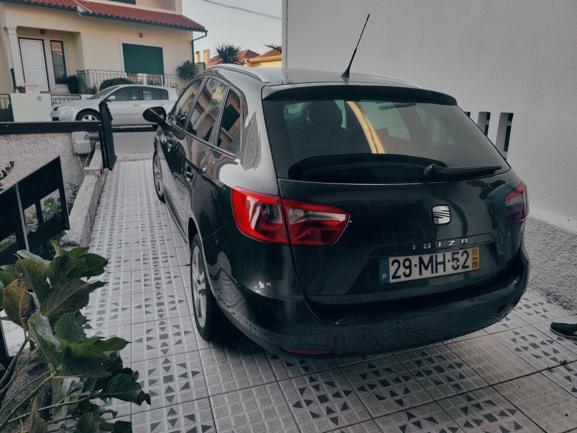 Seat Ibiza St 1.6 Diesel