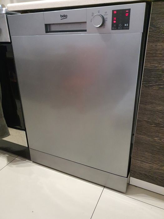 ‼️ Zmywarka Beko DVN05320S/ 60cm- nówka zakupiona w 26.07.25,Faktura+g