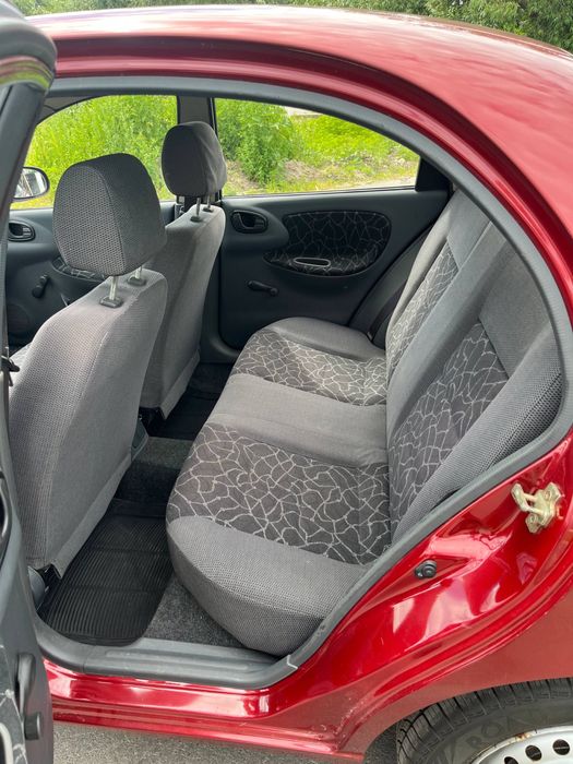 Daewoo sens lanos один власник, не фарбований, стан !