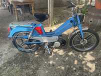 Motorizada de 1975