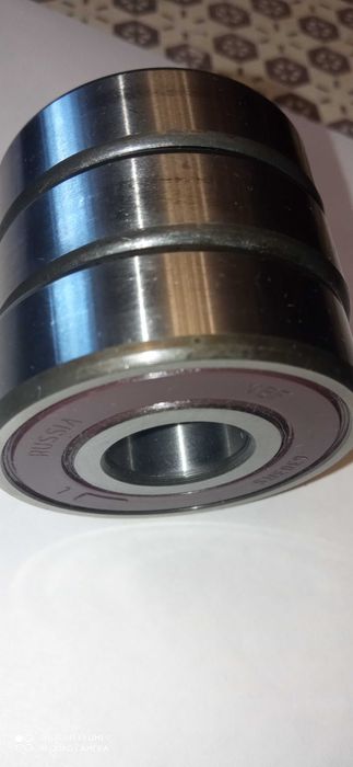 Подшипник VBF 6303RS