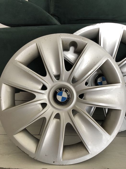 BMW 16” Kołpaki e90 e91 e60 e61