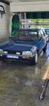 Peugeot 505 GRD apenas um dono sete lugares