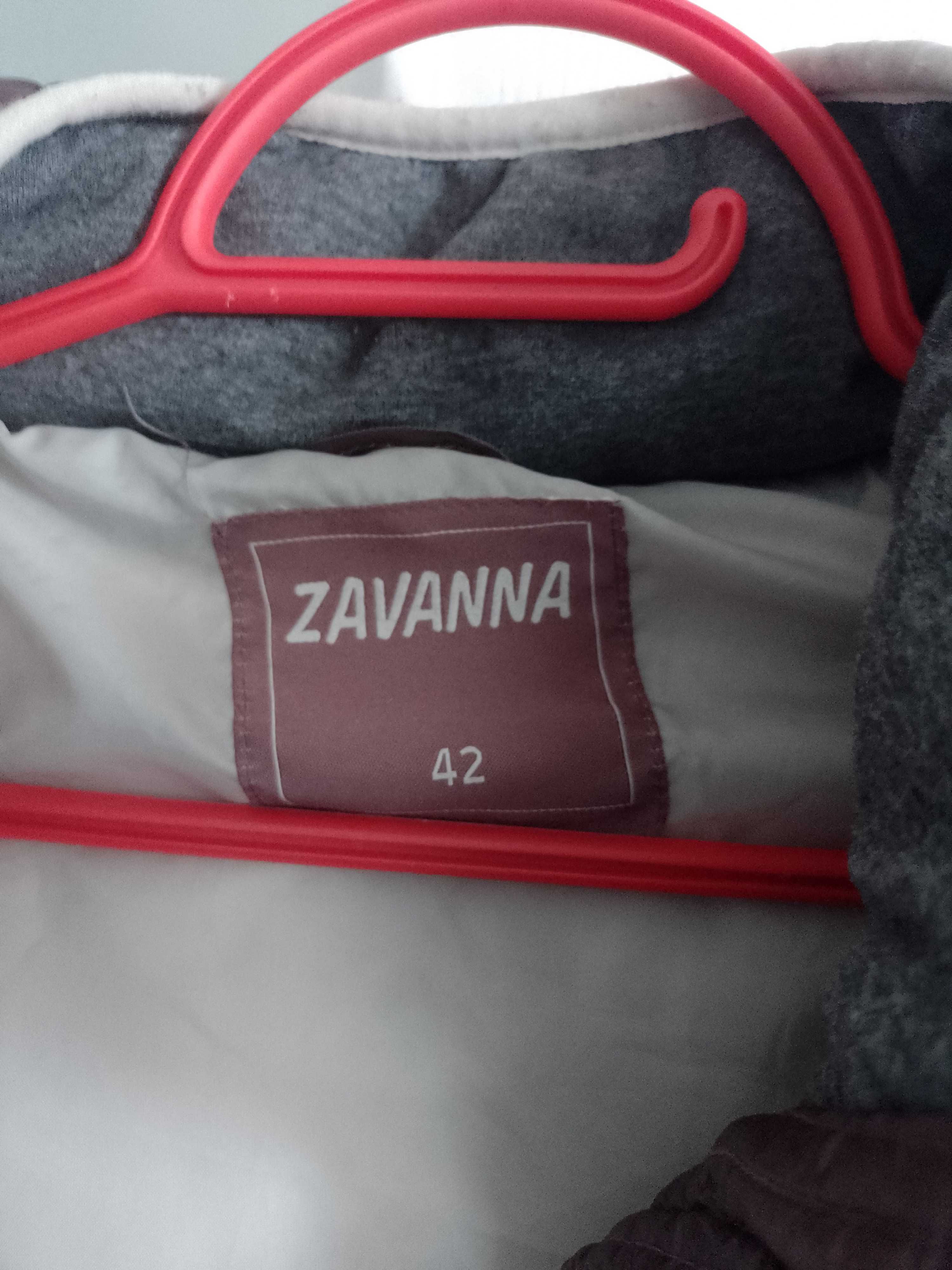 kurtka damska przejściówka Zavanna rozmiar L