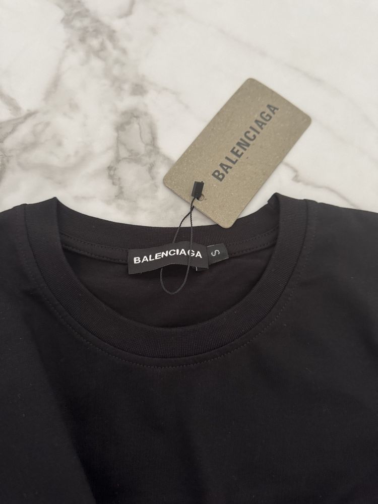 Tshirt Balenciaga